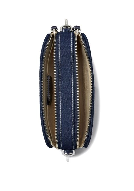 Borsa a tracolla Miller in blu Tory burch - donna TORY BURCH | 169246403